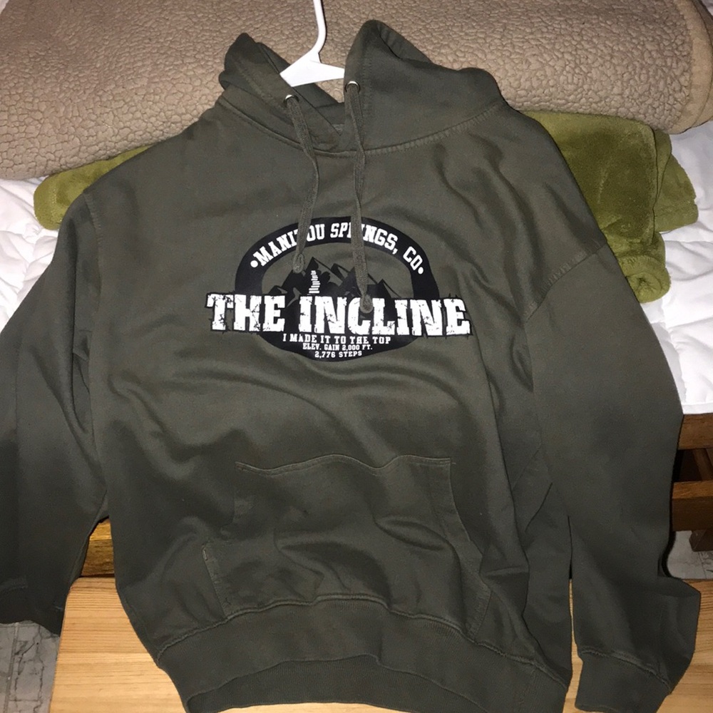 Colorodo Jacket